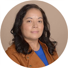 Leonor Isabel Lara, MA, LCPC