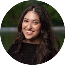 Leora Ellison, LCSW