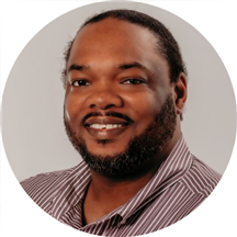Leroy Bryan, LPC