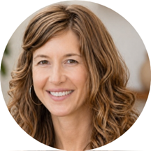 Lesa Benton, NP