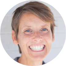 Lesa Koger, LCSW
