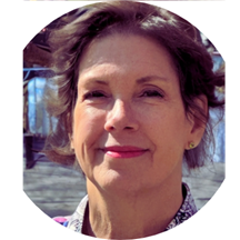 Lesa Rader Giberson, LMHC