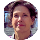 Lesa Rader Giberson, LMHC