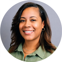 Leshia Underwood, PMHNP-BC