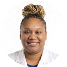 Lesley Chowning, APRN