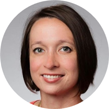 Lesley Dials, LISW
