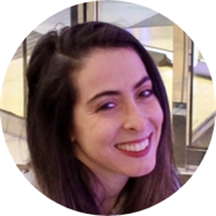 Lesley Sagalow, LPCMH