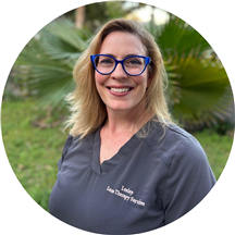 Lesley Summers, CCC - SLP, SLP