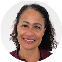 Lesli Mitchell, LCSW