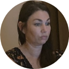 Leslie Alzamora, LMFT