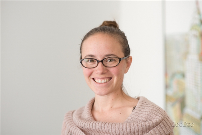 Leslie Bloch, LCSW-R