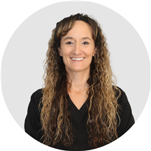Leslie Brown, FNP