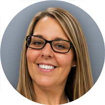 Leslie Cain, LPC
