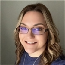 Leslie Cooley, LCPC, LPC, LPCC