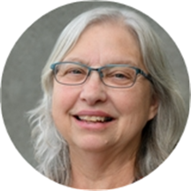 Leslie Deal, LIMHP