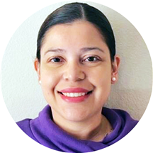 Leslie Fuentes-Nguyen, LMFT