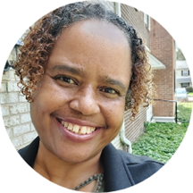 Leslie Glass, LCSW