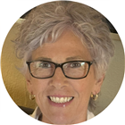 Leslie Guditis, LMFT