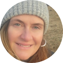 Leslie Hawes, LPC