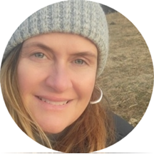 Leslie Hawes, LPC