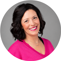 Leslie Herrguth, LMSW