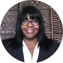 Leslie Ince, LMHC