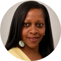 Leslie Jones, LMSW
