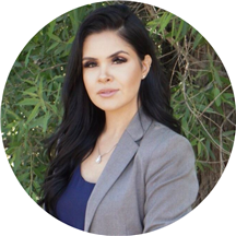 Leslie Lopez, LMFT