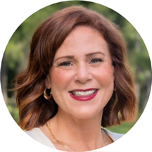 Leslie Luttrell, LPC