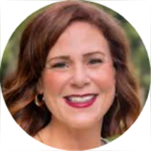 Leslie Luttrell, LPC