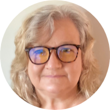 Leslie Mader, LCSW