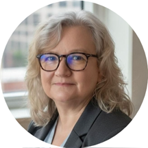 Leslie Mader, LCSW