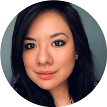 Leslie Mendoza, LCPC