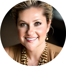 Leslie Mitchell, LCSW