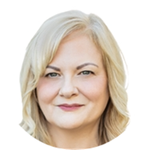 Leslie Noble, LPC