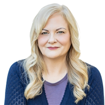 Leslie Noble, LPC