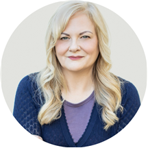 Leslie Noble, LPC