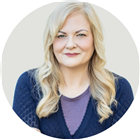 Leslie Noble, LPC