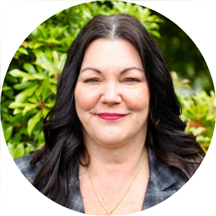 Leslie Peck, LICSW