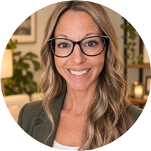 Leslie Porter, LPC