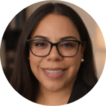 Leslie Pritchett, LCSW