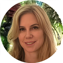 Leslie Rubin, LCSW