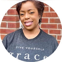 Leslie Scott, LCSW