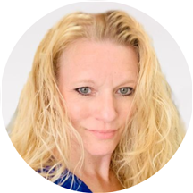 Leslie Spraetz, LMFT