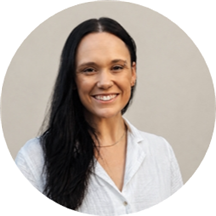 Leslie Wenning, LCSW