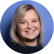 Leslie Wolf, LCPC
