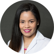 Lesly Garcia, ARNP