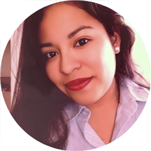 Lesly Vasquez, AMFT