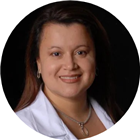 Leslyn Aldana-Garnier, RN, AP
