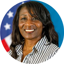 Lessie Sutton, LCSW